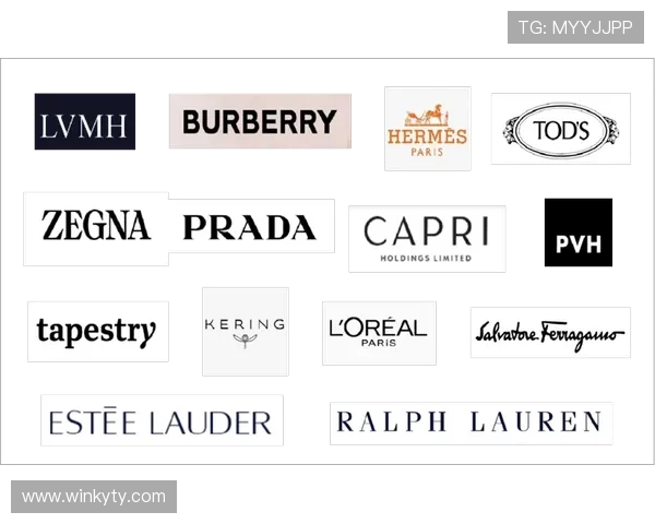 开云集团旗下奢侈品牌的完整名单及其品牌特色