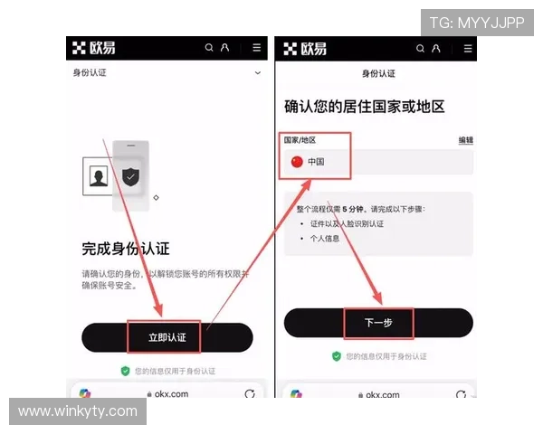 开云手机入口官方下载身份验证流程中的注意事项与操作技巧